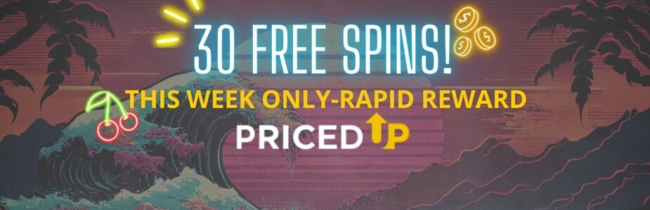PricedUp Casino