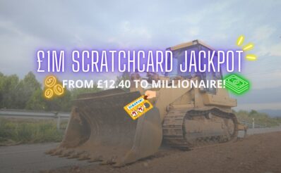 Scratchcards Winner Stories Banner