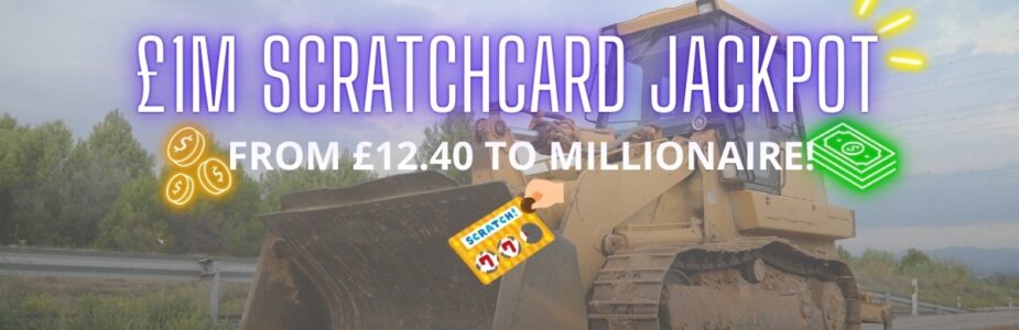 Scratchcards Winner Stories Banner