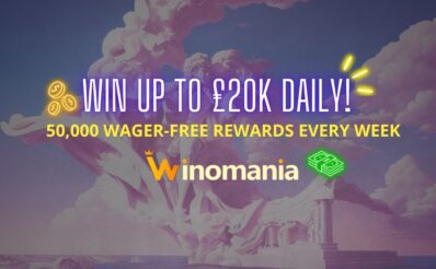 WiWinomania Casino