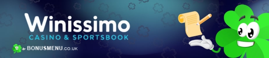 Winissimo Casino Registration Small Banner