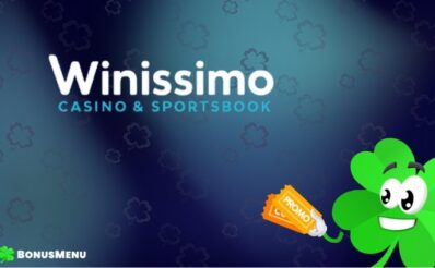 Winissimo Promo Code Large