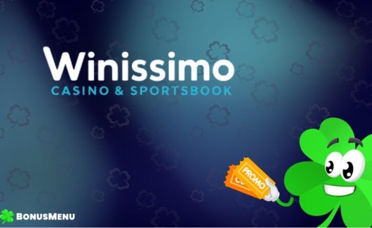 Winissimo Promo Code Large