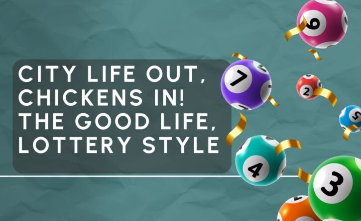 lottery news